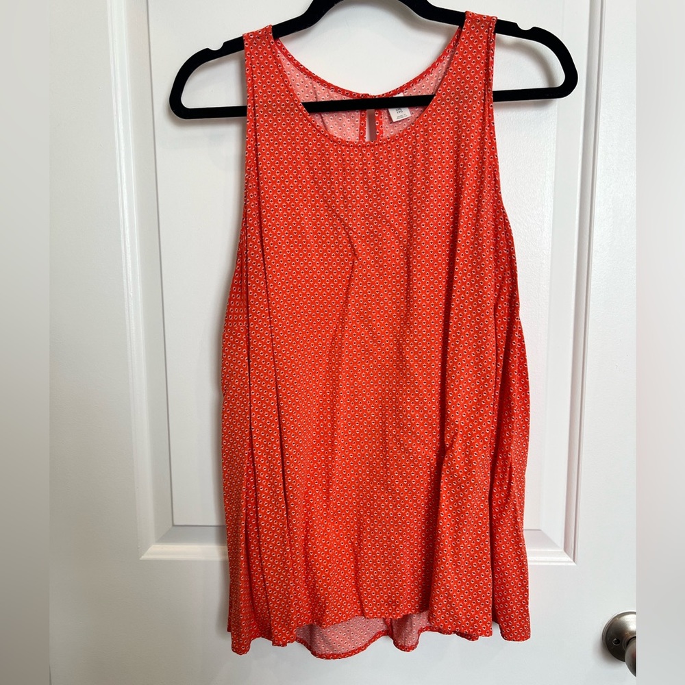 Old Navy Tank: Women’s XXL